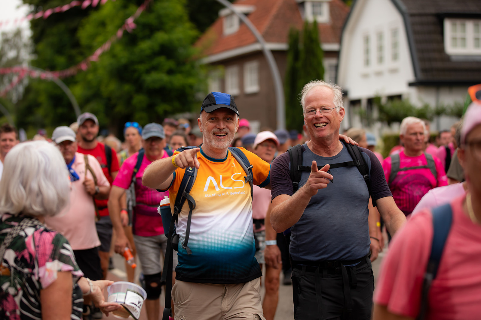 Nijmeegse Vierdaagse